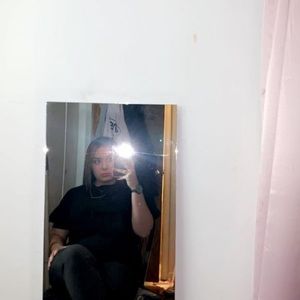 Meet your Posher, Kaylee